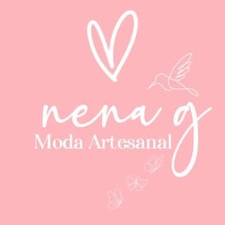 Nena G Modaartesanal logo