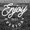 Enjoy Cycling Club logo