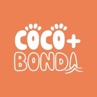 Coco + Bondi logo