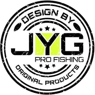 JYG PROFISHING logo