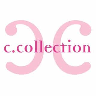 C Collection New Orleans logo