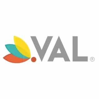 VAL logo