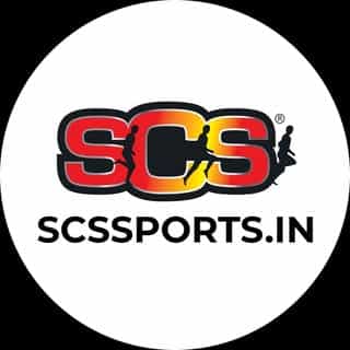 SCS Sports logo