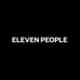 Eleven People logo