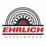 Ehrlich Wheel Works logo
