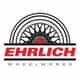 Ehrlich Wheel Works logo