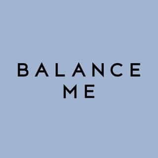 Balance Me logo
