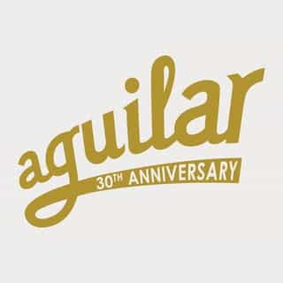 Aguilar Shop logo