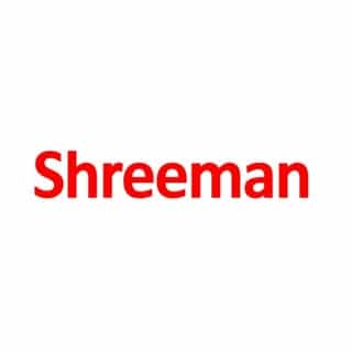 Shreeman logo