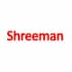 Shreeman logo