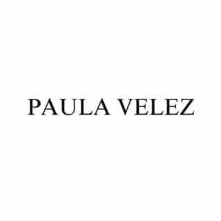 PAULA VELEZ logo