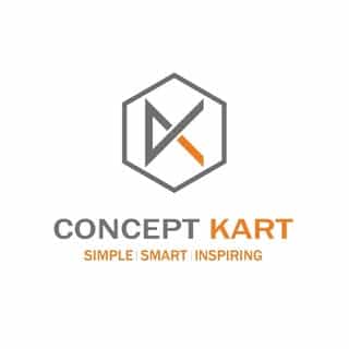 Concept Kart logo