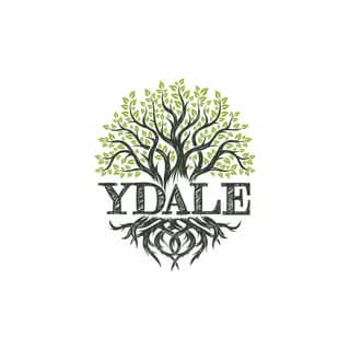 Ydale logo