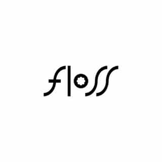 Floss Bakes logo