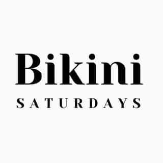 Bikini Saturdays logo