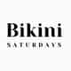 Bikini Saturdays logo