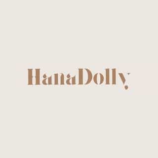 HanaDolly logo