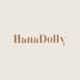 HanaDolly logo