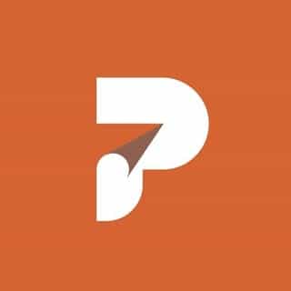 The Printerie logo