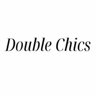 Double Chics logo
