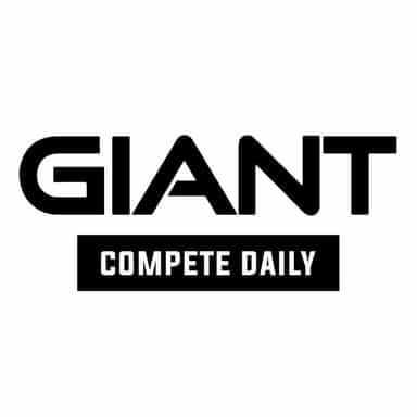 Giant Lifting logo