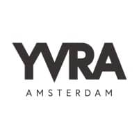 YVRA 1958 logo