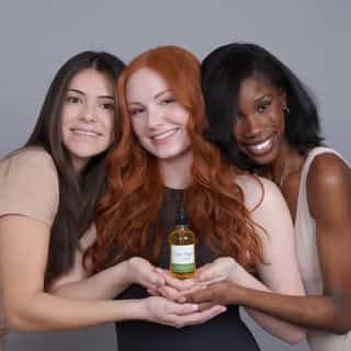 Nulook Skincare logo