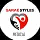 Sarae Styles Medical logo