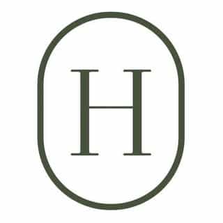 Herbivore Florals logo
