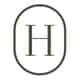 Herbivore Florals logo
