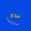 MAGASIN 11 BIS logo