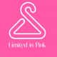 Limited in pink logo