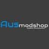 Ausmodshop logo