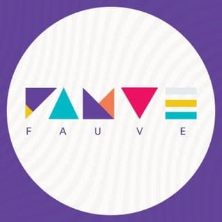 FAUVE logo