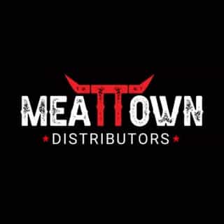 MeatTown Distributors logo