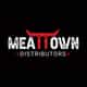 MeatTown Distributors logo