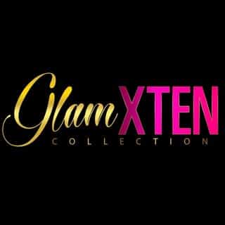 Glam Xten Collection logo