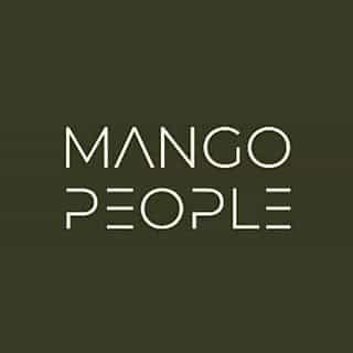 Mango People logo