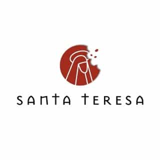 Santa Teresa Gourmet logo