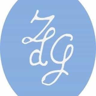 Z.d.G. by Zoë de Givenchy logo