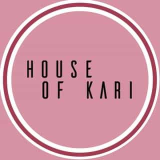 House Of Kari(Chikankari Clothing) logo