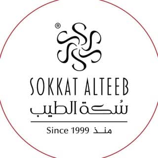 سكة الطيب logo