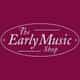 The Early Music Shop logo