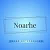 Noarhe Scents logo