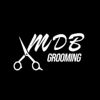 mdbgrooming logo