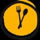 Ma Che Buoni! logo