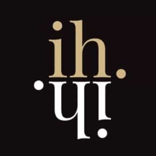 INDIEHOUSE modern fragrances WESTSIDE logo