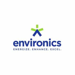 Environics logo