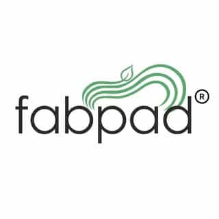 Fabpad.in logo