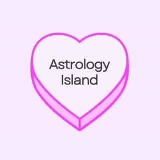 Astrology Island logo
